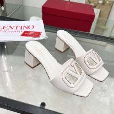 Valentino Slippers